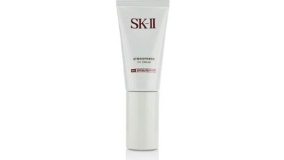 SK2 CC 크림 솔직 후기: 써보니 이렇더라구요! ✨